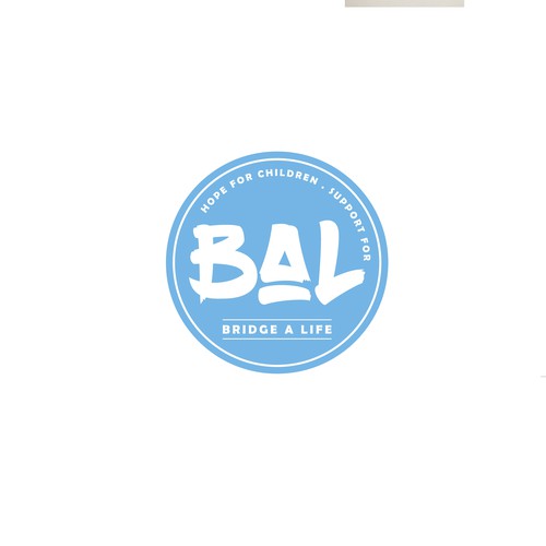 Logo for BAL