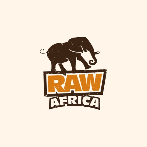 Raw Africa logo 02