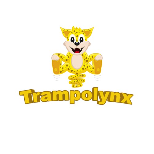 Trampolynx