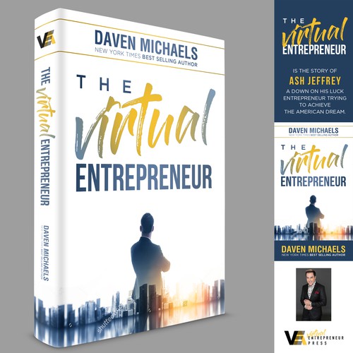 The Virtual Entrepreneur