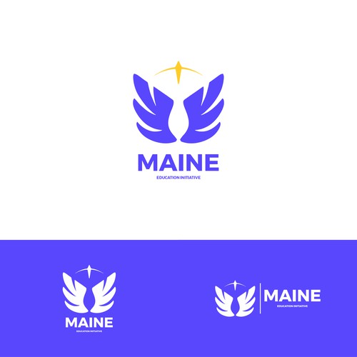 Maine logo