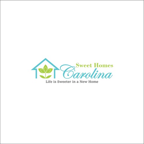 Sweet Homes Carolina