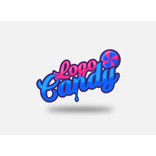 Logo Candy