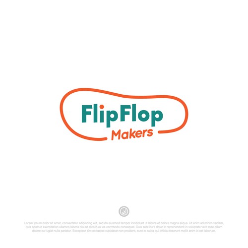 Logo Concept for FlipFlop Makers