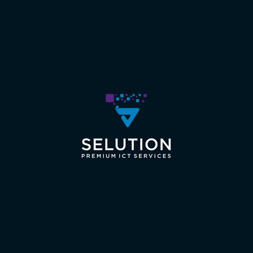 Selution Premium ICT Services