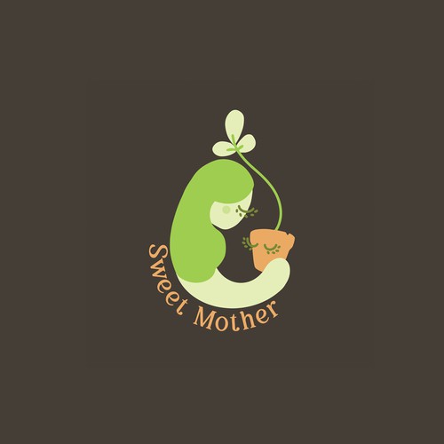 Logo for Food Packaging Company
