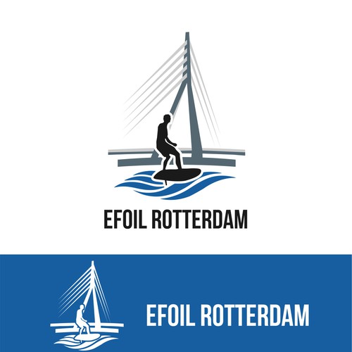 efoil rotterdam