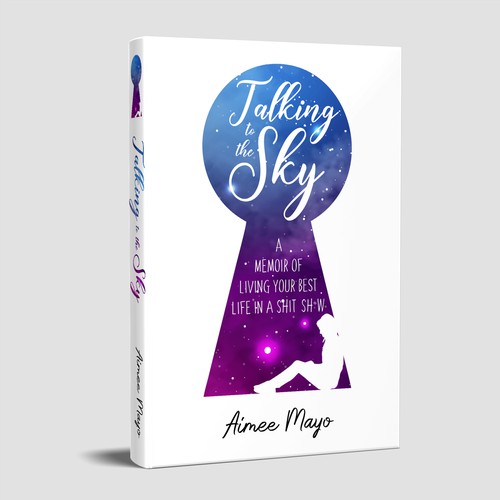 Talking to the sky