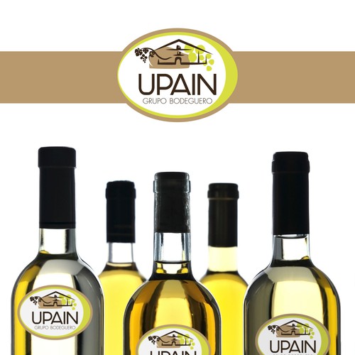 Upain Wine