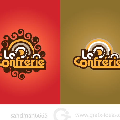 Indie Band Logo Needed