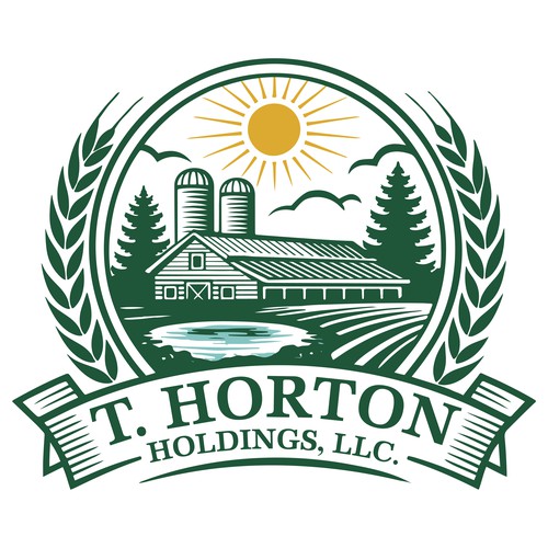 T Horton