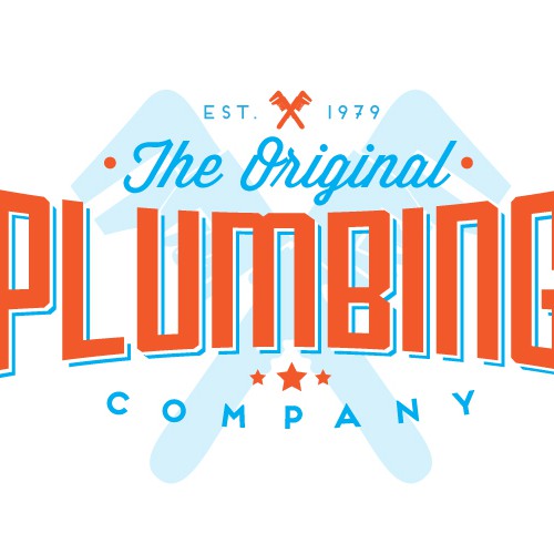 Original Plumbing