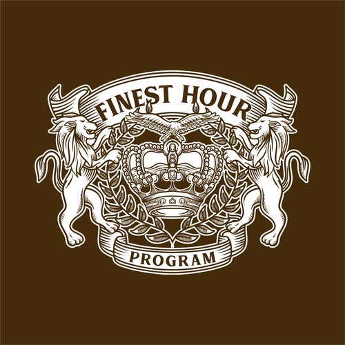 Logo for Finest Hour LLC