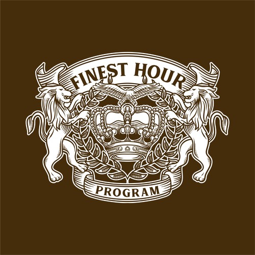 Logo for Finest Hour LLC