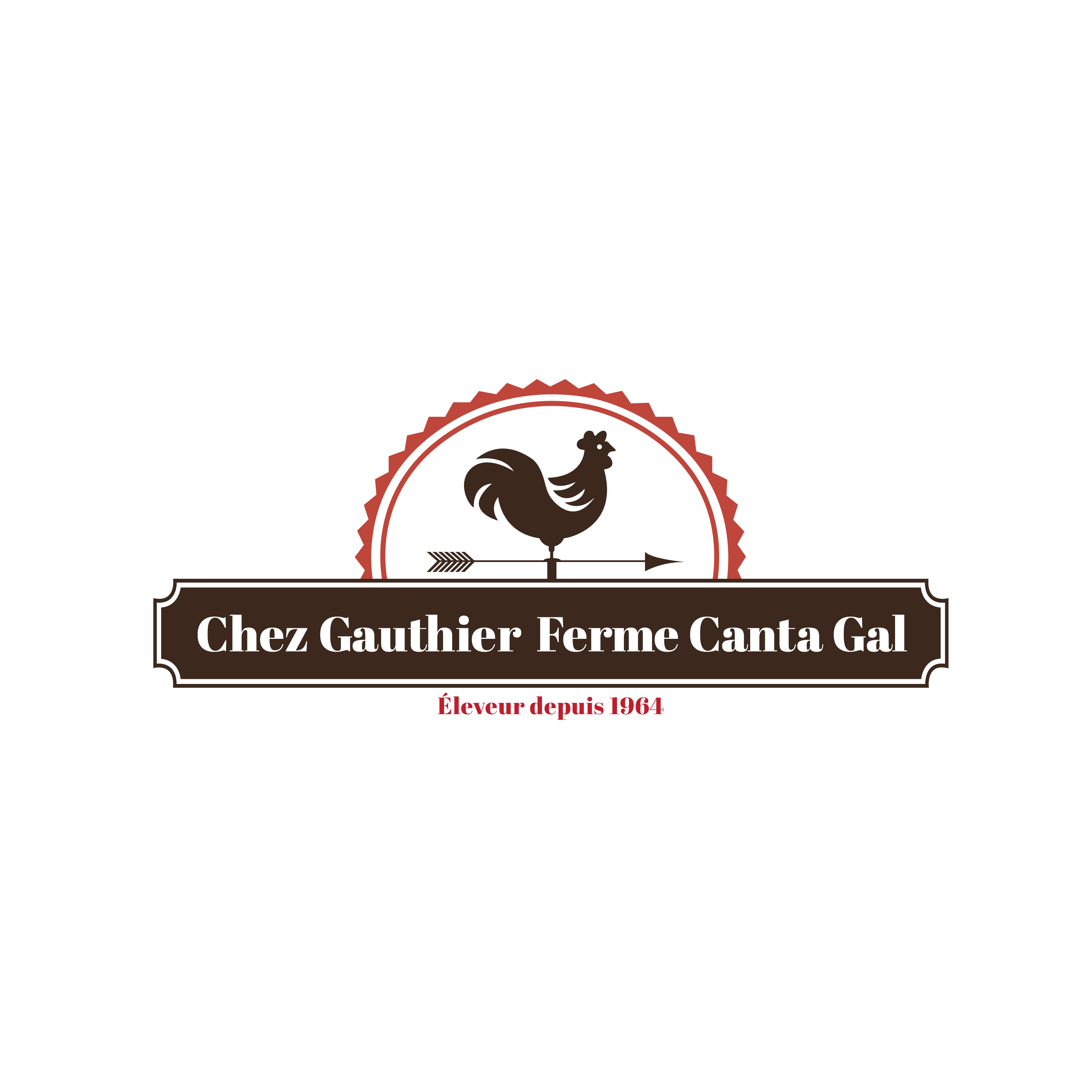 Chez Gauthier Ferme Canta Gal