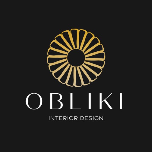 Interior Design Logo