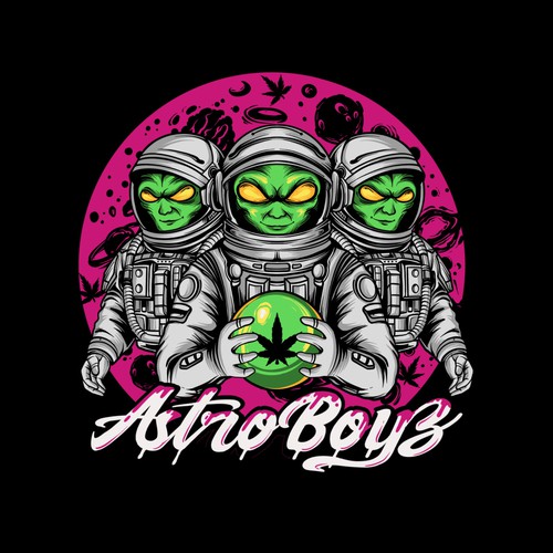 Astro boyz