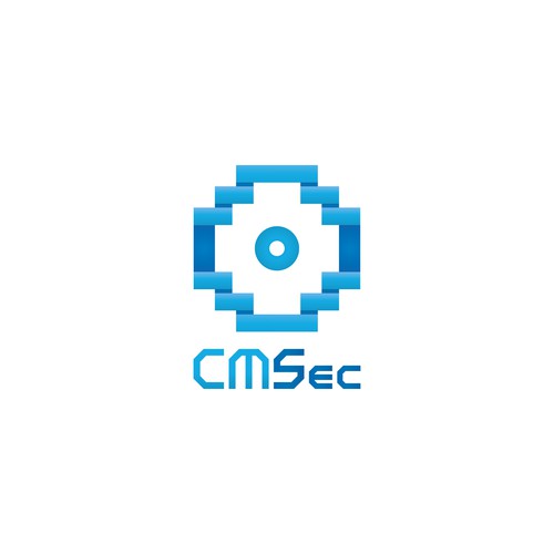 Conscious Mind & Security logo