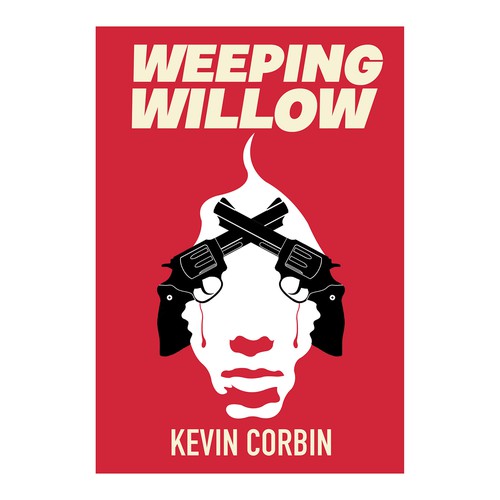 Weeping Willow Cover Contest