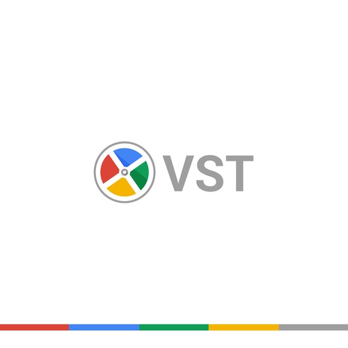 Google VST logo