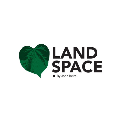 Land Space Logo