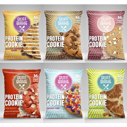 packaging design