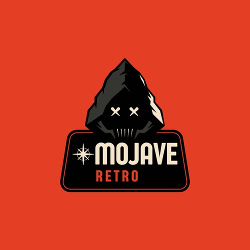 Gaming Logo Design