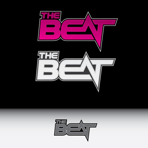 Beat logo