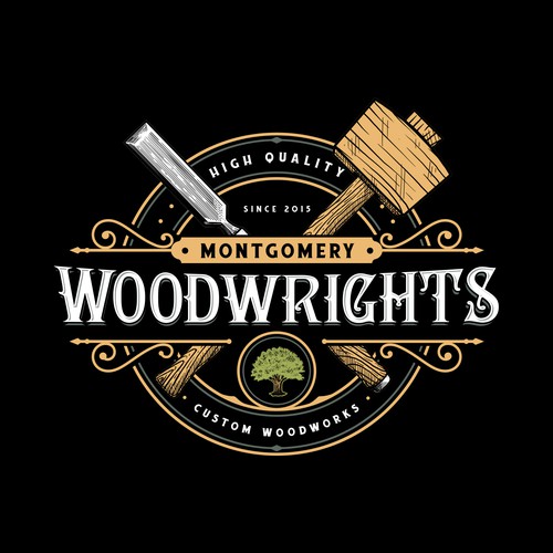 Montgomery Woodwrights