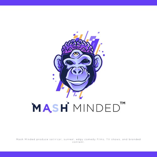 Mash Minded