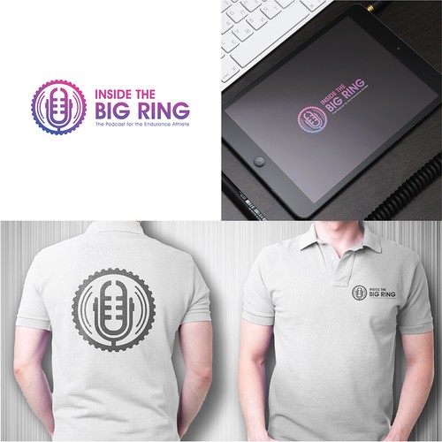 PodCast for Big Ring