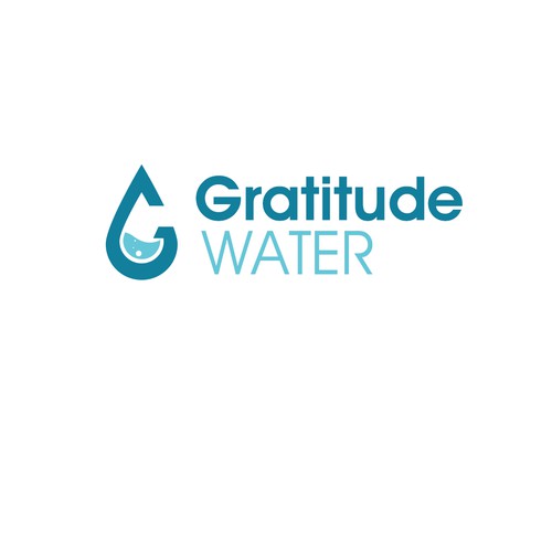 gratitude water