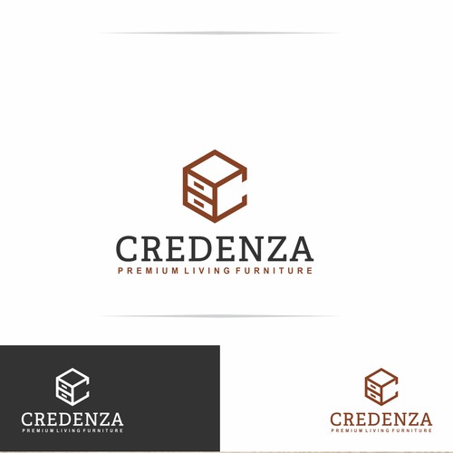 logo credenza