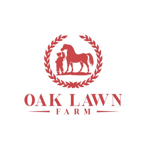 OAK LAWN FARM_Logo