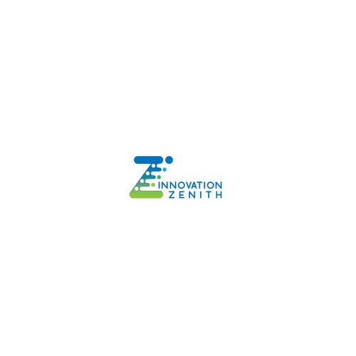 INNOVATION ZENITH logo