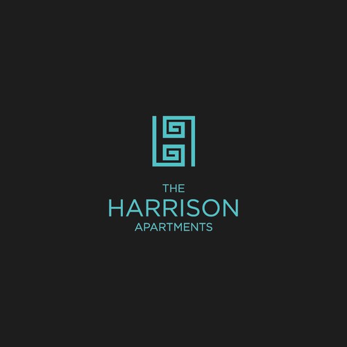 The Harrison teaser