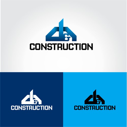 logotipo d&h contest
