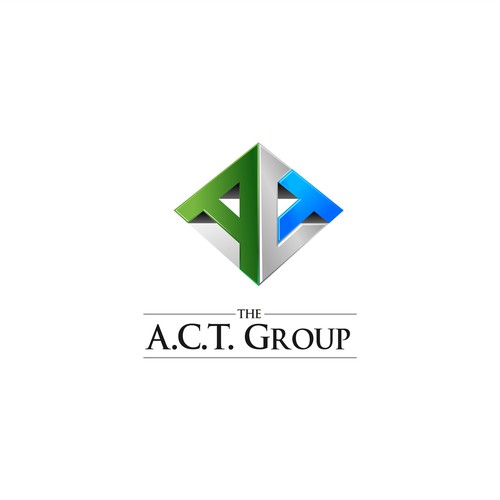 ACT logo proposal