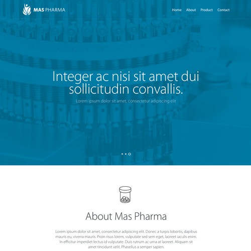 MAS PHARMA