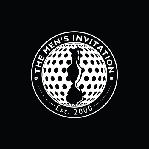 The Men's Invitation