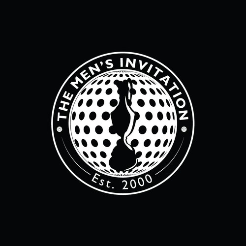 The Men's Invitation