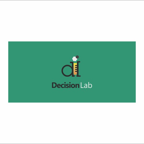 Decision Lab Logo