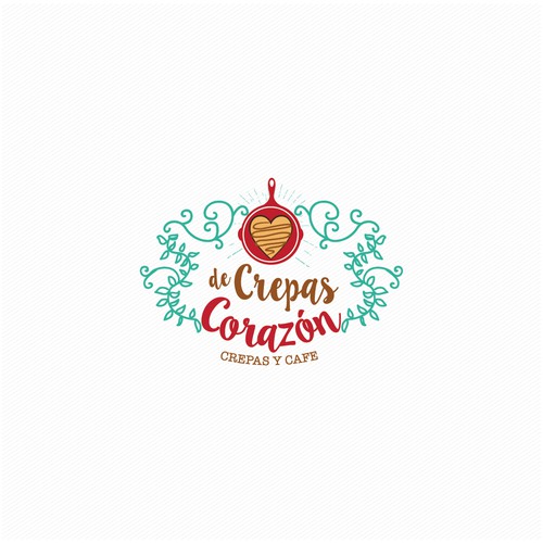 De Crepas COrazon