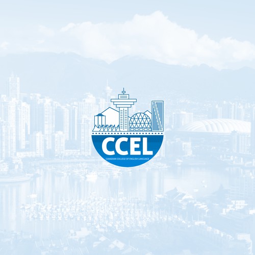 Logo CCEL Vancouver