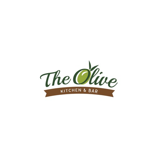 Logo Design for a Restaurant