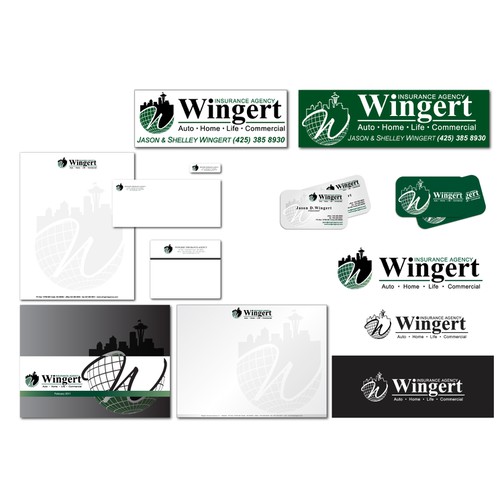 Wingert Insurance Agency