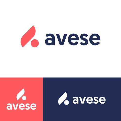 Avese - Logo