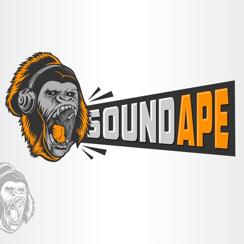 New logo wanted for SoundApe