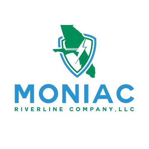 Logo for Moniac Riverline Company, LLC