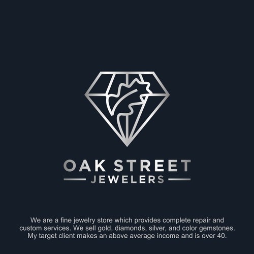 OAK STREET JEWELERS